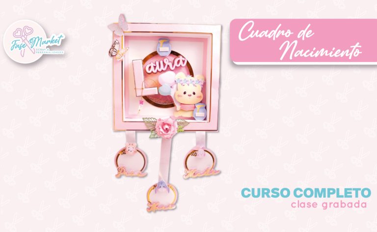Cuadro de Nacimiento