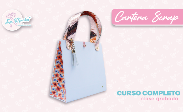 Taller de Cartera Scrap