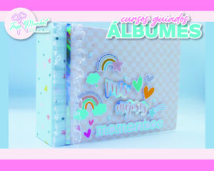 albumes categoria